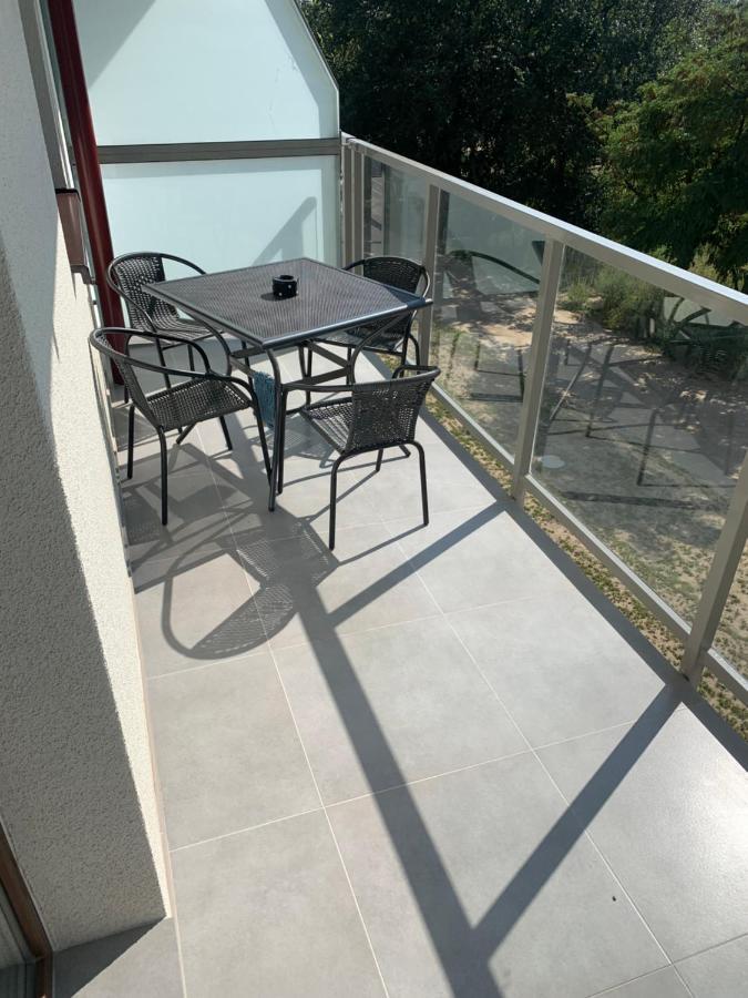 Apartament Stemar Z Dyzym Baloknem Ґожув-Велькопольський Екстер'єр фото